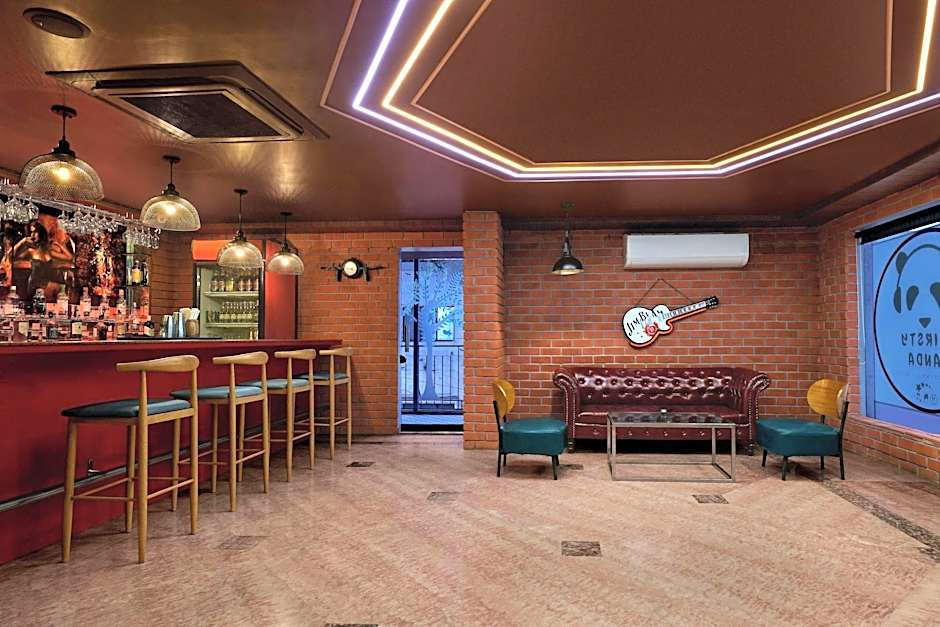 The Fern Residency Hubballi