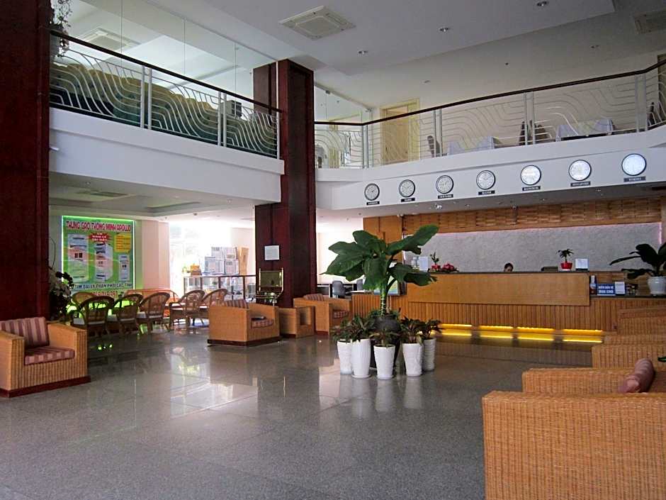 The Coast Hotel
