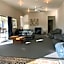 Spires Barn Lodge