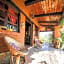 Huayapam Yu'u Lodge