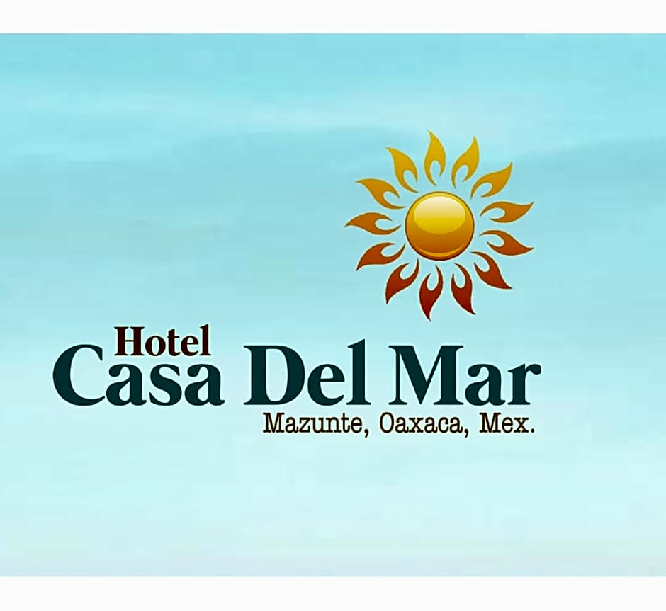 Hotel Casa del Mar Mazunte