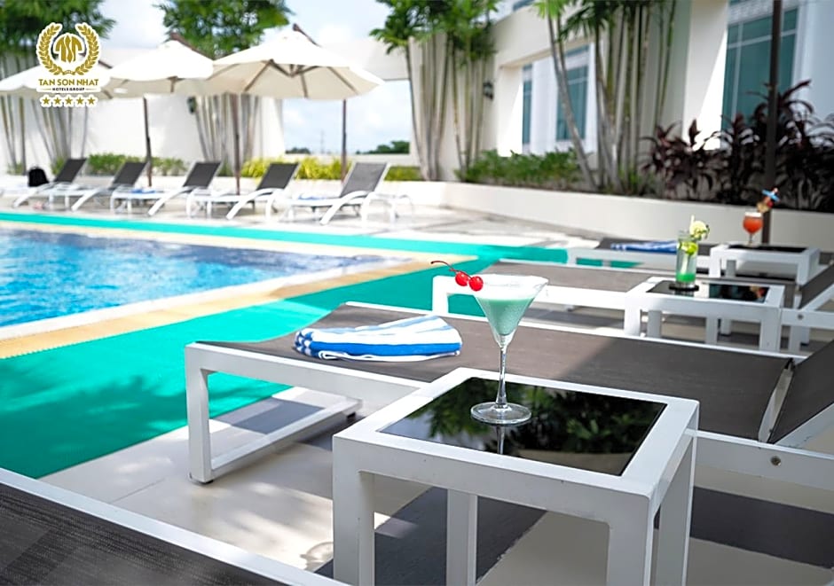 Tan Son Nhat Saigon Hotel