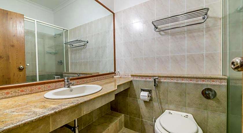 Octave Hotel - Double Road                                                                      