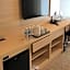 Odysis Suites Osaka Airport Hotel