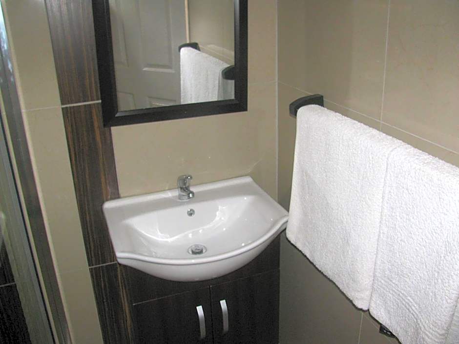 Bruno Comfort Suites