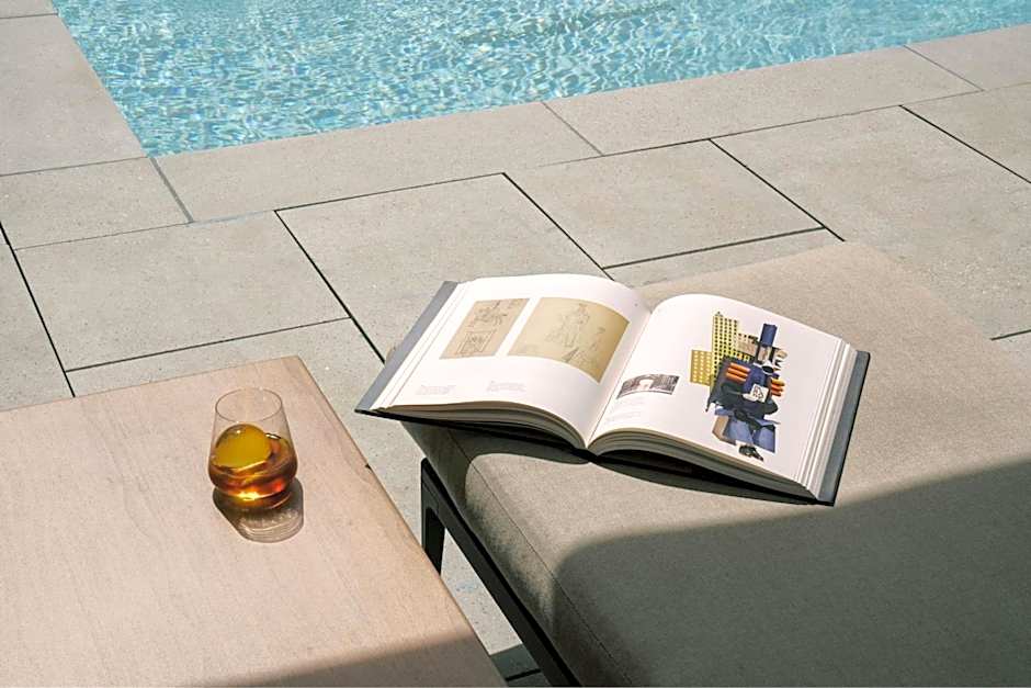 Tetra Hotel, Autograph Collection