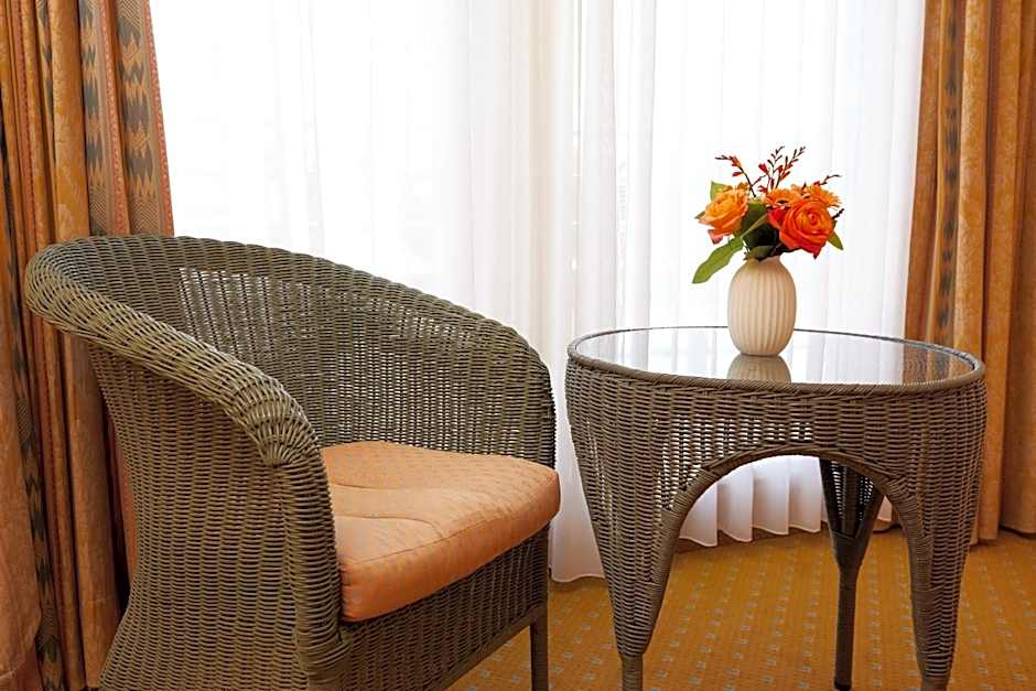 Best Western Hotel Geheimer Rat