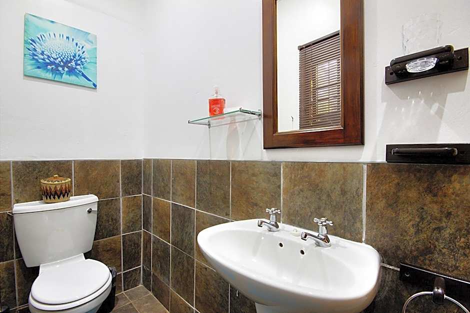 Maputaland Guest House