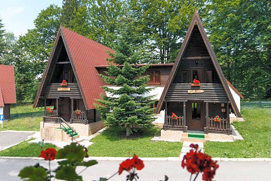 Centrul de Echitatie Poiana Brasov