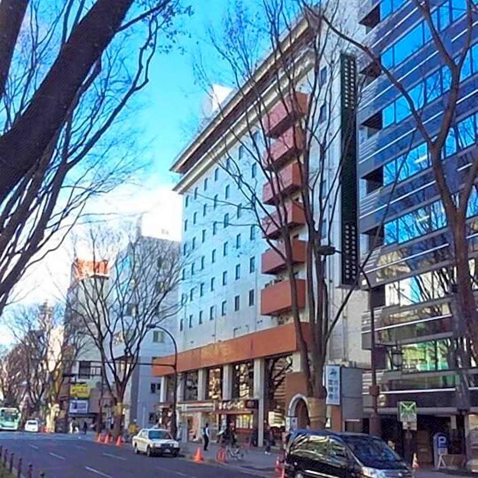 Hotel Johzenji