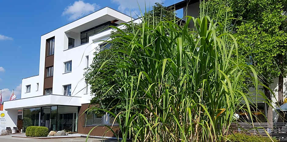Hotel Scholz