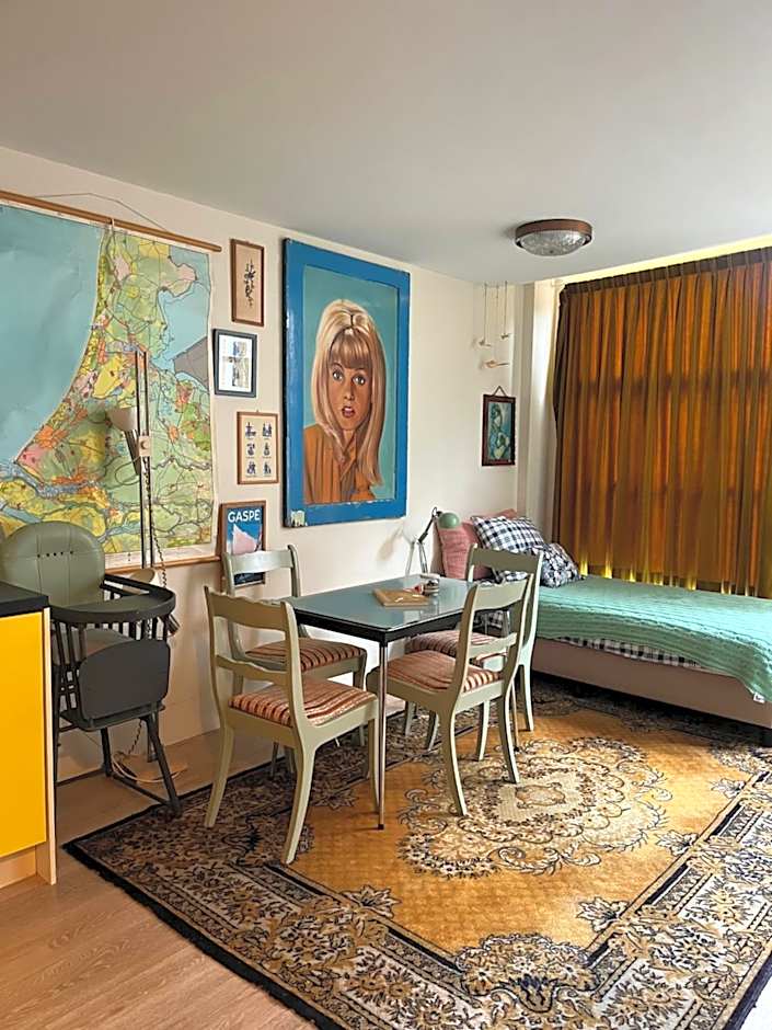 SOEPP hotel & restaurant