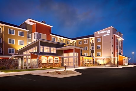 Residence Inn by Marriott Casper