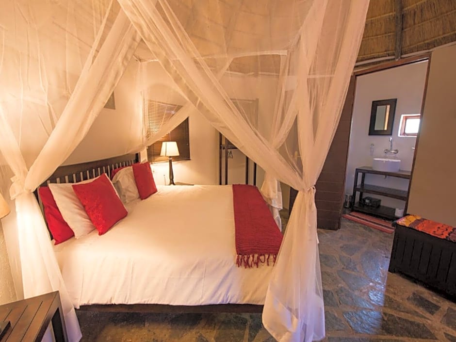 Ku Sungula Safari Lodge
