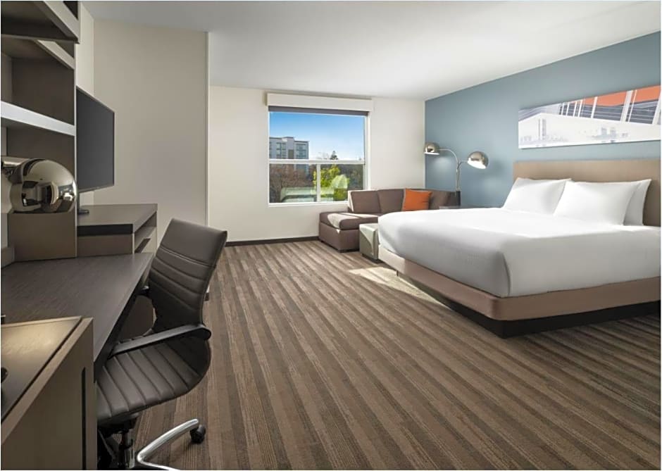 Hyatt House San Jose Airport