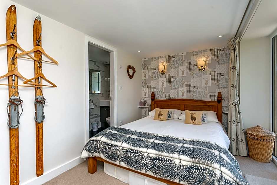 Picket Post House Accommodation
