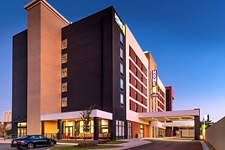 Home2 Suites by Hilton Columbia Downtown