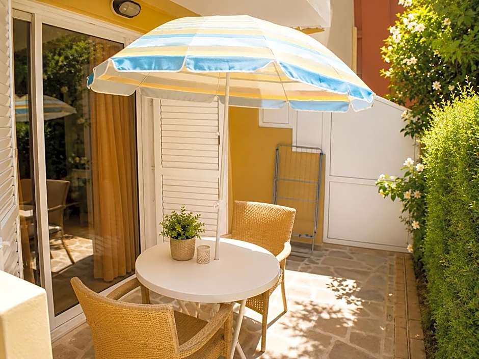 Apollonia Hotel Apartments