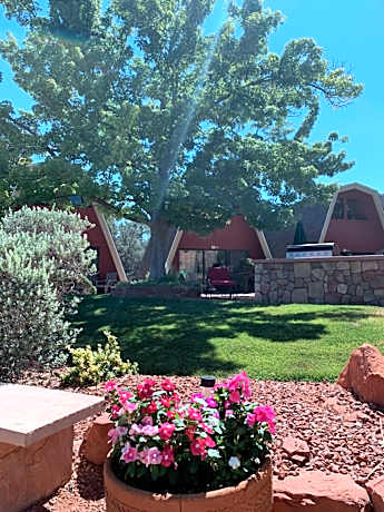 Red Agave Resort