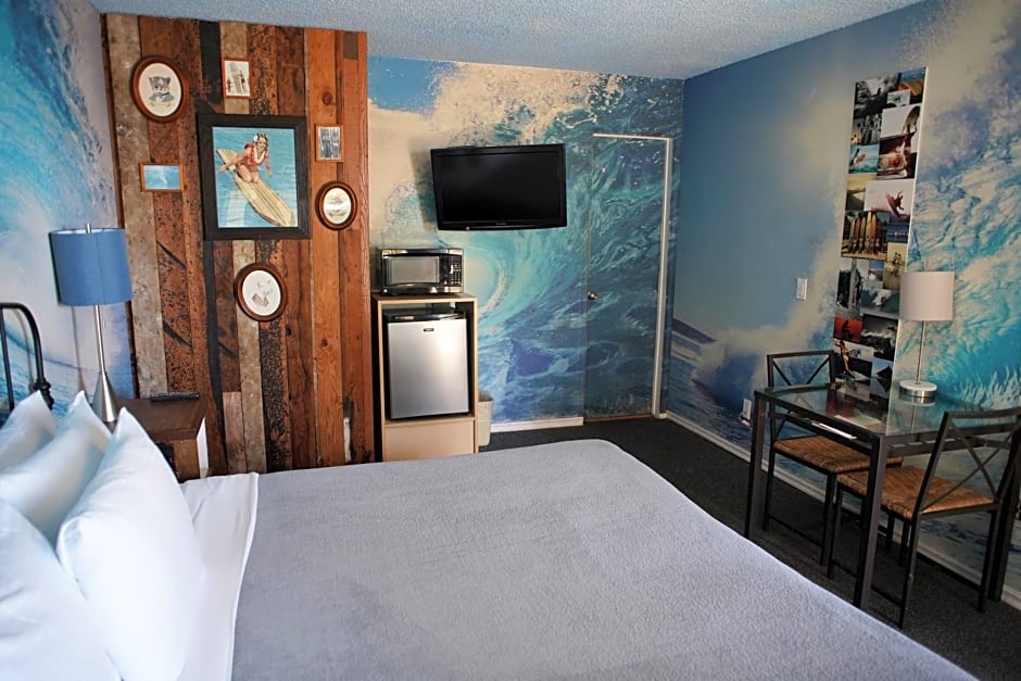 Huntington Surf Inn