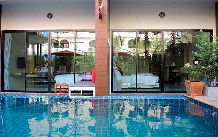 Chitra Suites