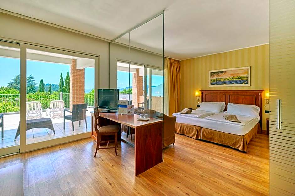 Boffenigo Panorama & Experience Hotel