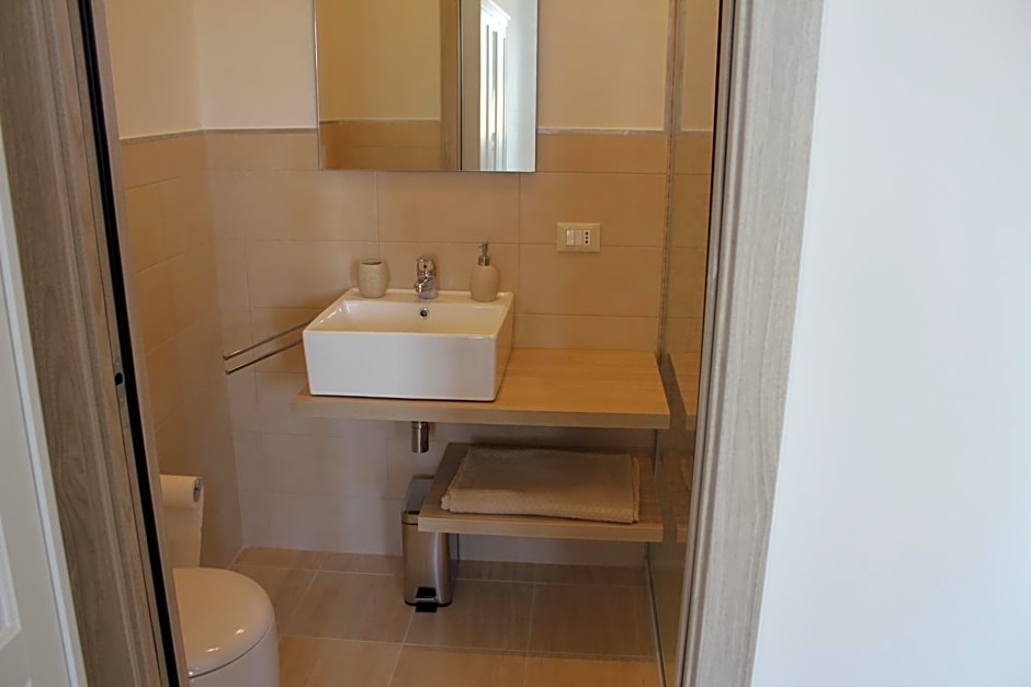 Piccolo Ulivo B&B Salento