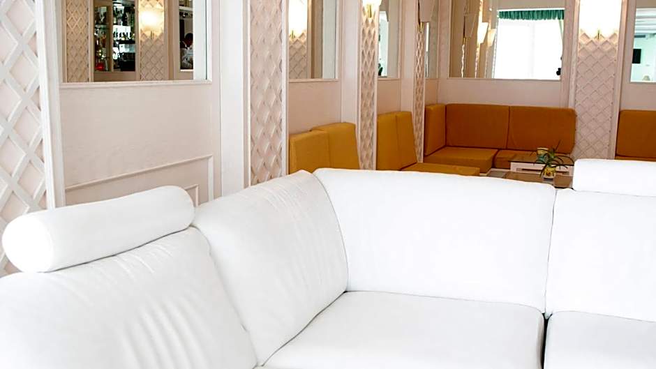 Hotel Solemare Beach & Beauty SPA