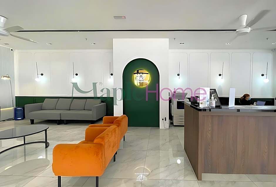 Geo38 Premier Suites Genting Highlands