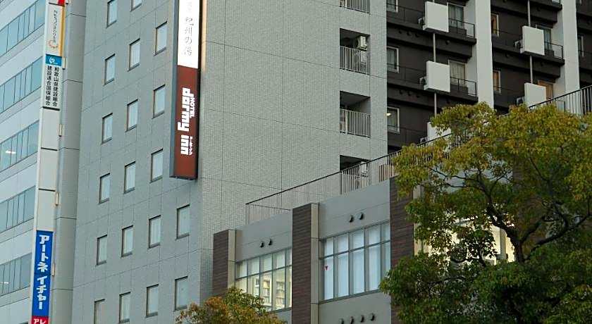 Dormy Inn Premium Wakayama Natural Hot Spring