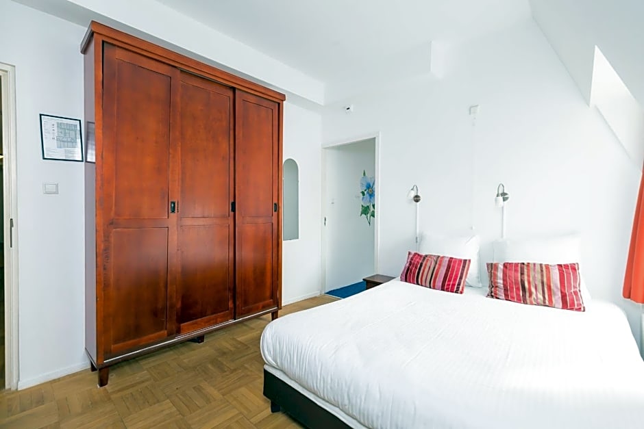 Best Western City Hotel Leiden