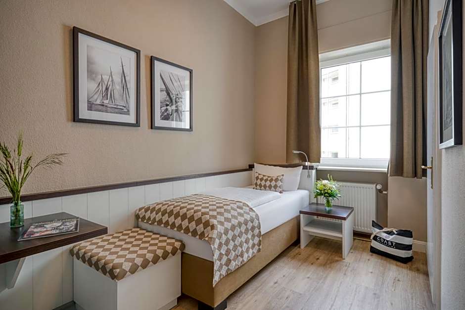 Hotel Strandschlösschen