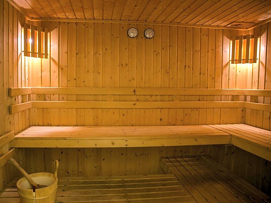 Pontalaia Apartamentos Turísticos