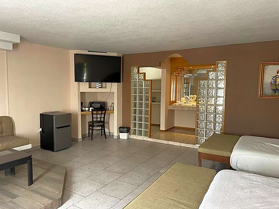 Hotel Flamingo
