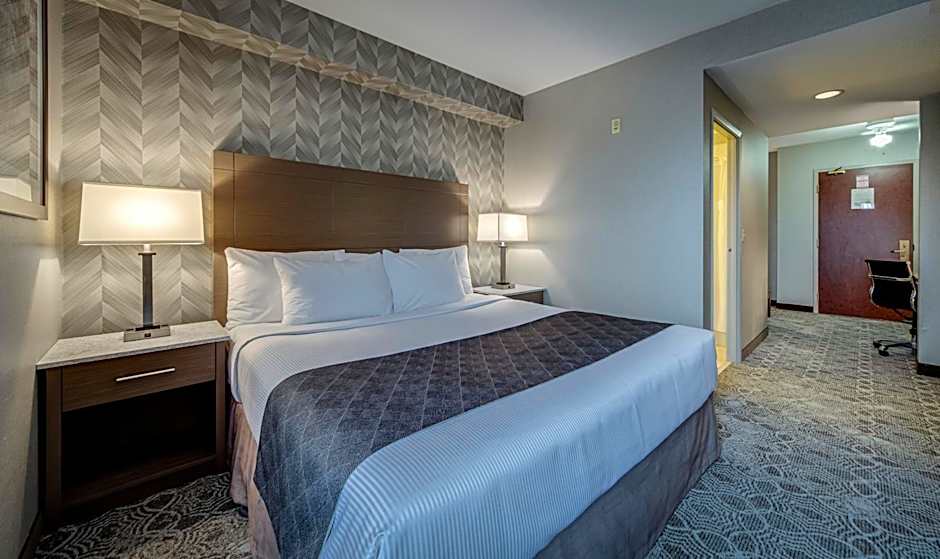 Monte Carlo Inn Markham
