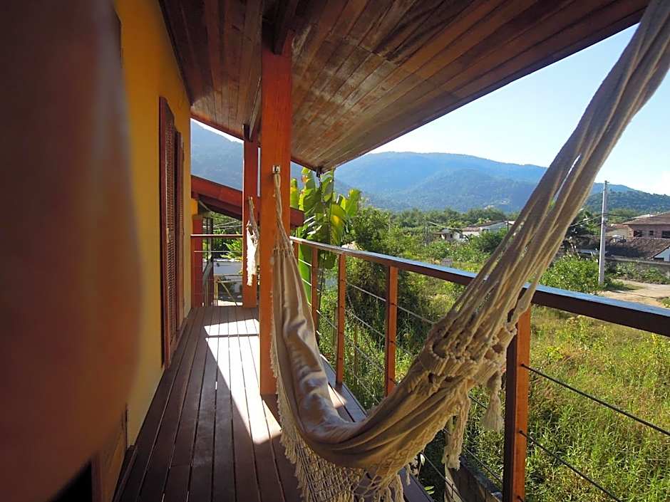 Casa Bon Voyage - Guesthouse