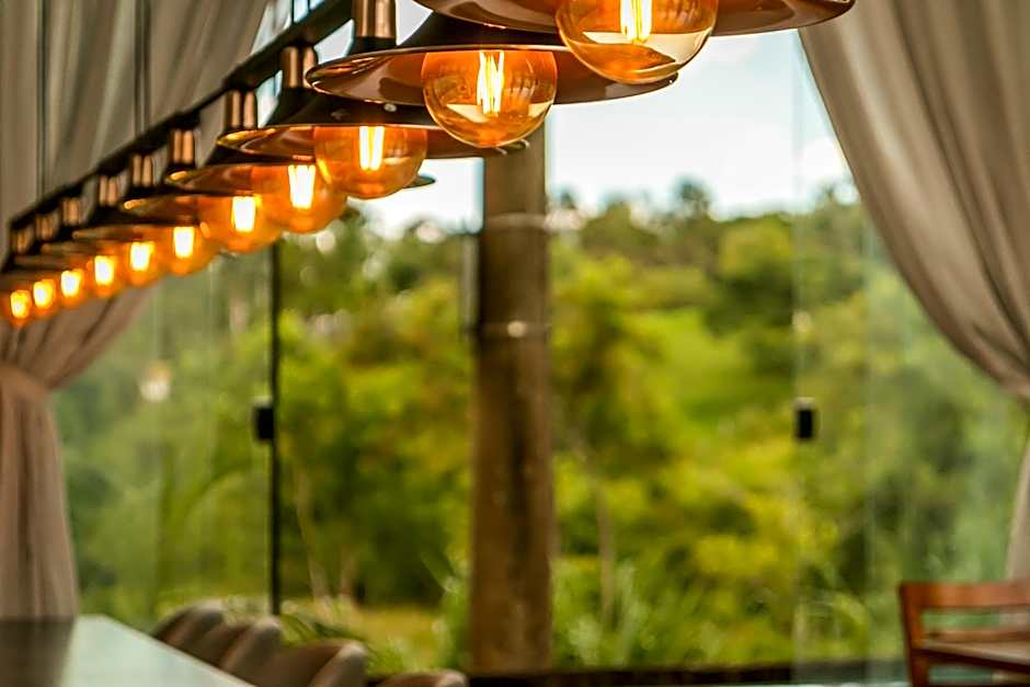 Pousada e Restaurante Terra Rossa