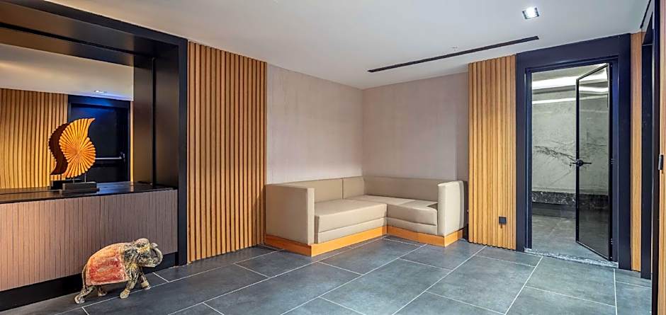 Radisson Hotel Izmir Aliaga