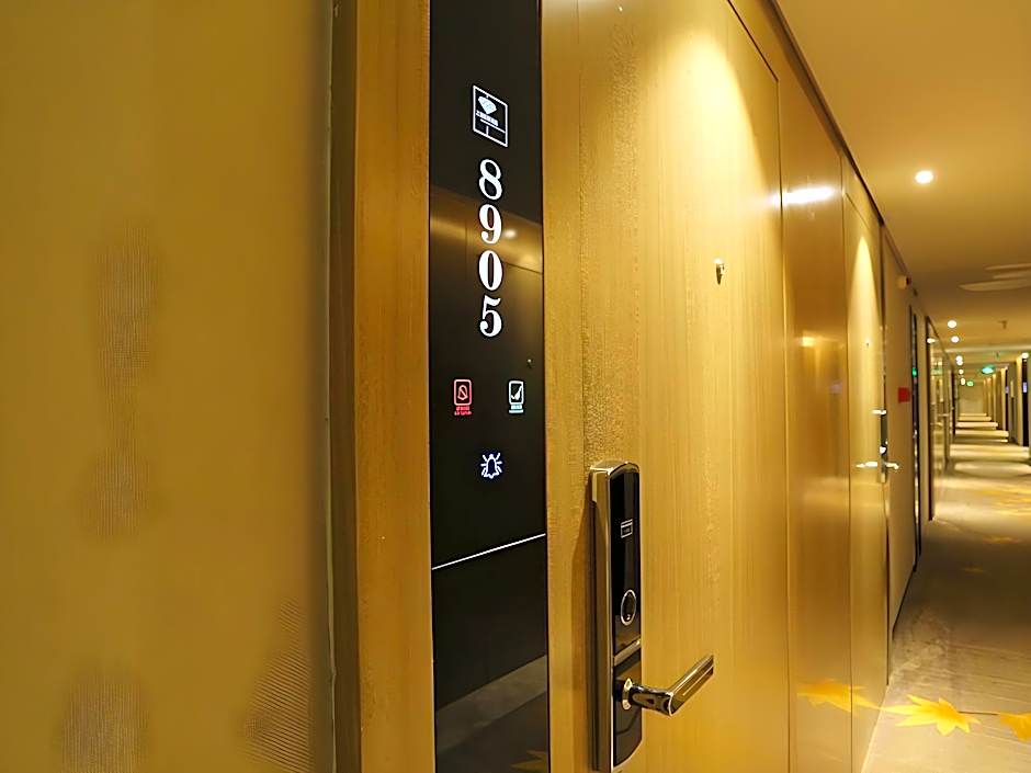 Shangyuan Shimao Grand Hotel