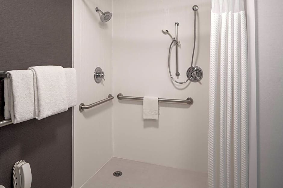 Courtyard by Marriott Dulles Airport Herndon/Reston