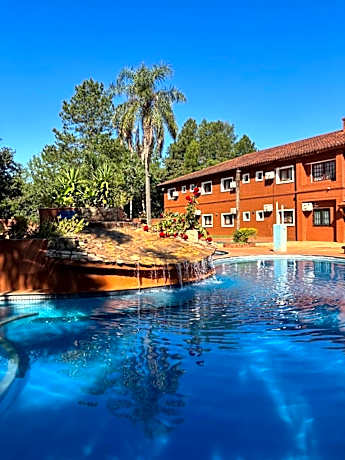 Marcopolo Suites Iguazu