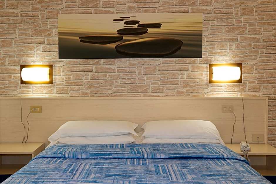 Regina Urban Beach Hotel