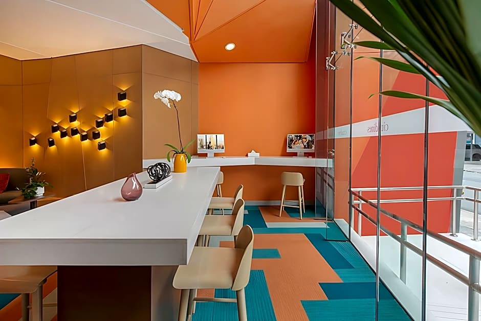 Citadines Benavidez Makati