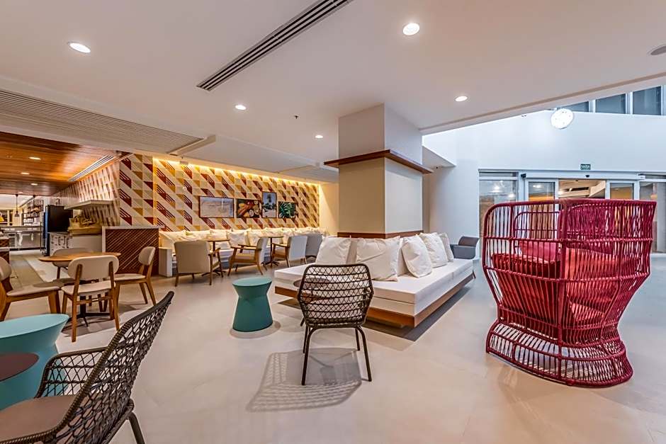 Novotel Salvador Rio Vermelho