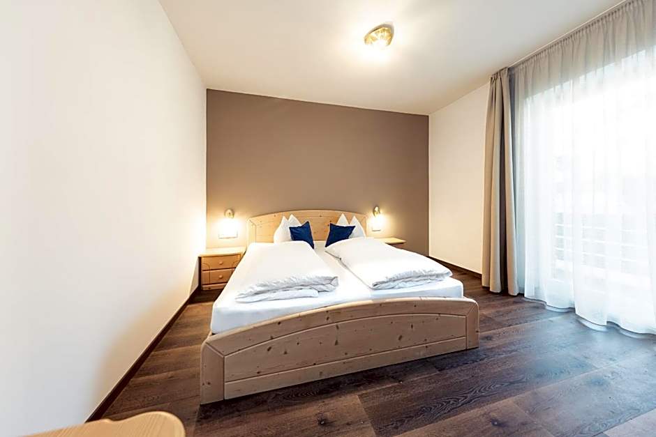 Hotel Berghang