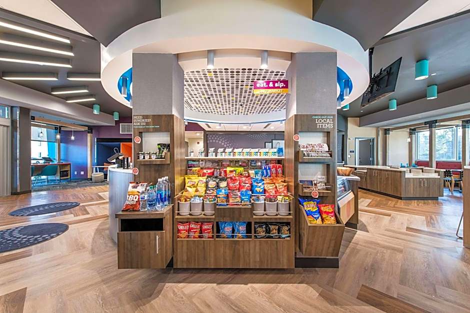 Tru by Hilton Fayetteville I-95, NC