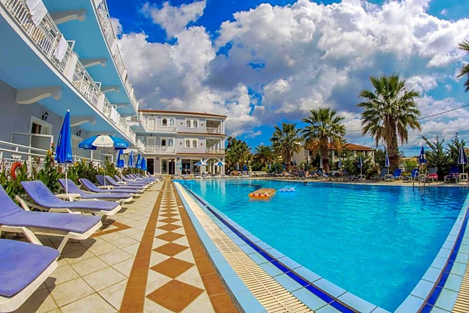 Laganas Holidays Hotel