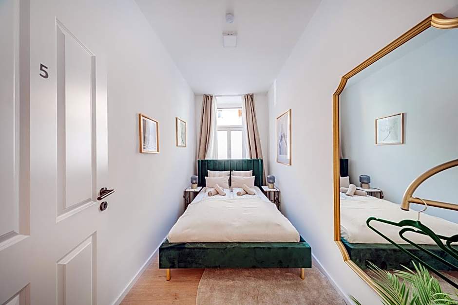 SEVEN Rooms Vienna
