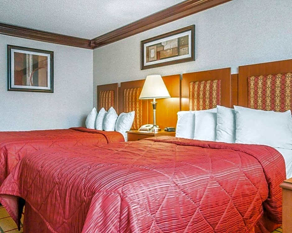 Quality Inn & Conference Center