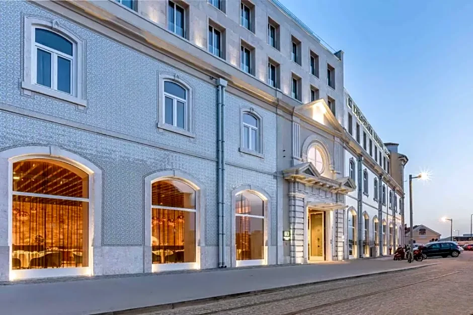 Áurea Museum by Eurostars Hotel Company